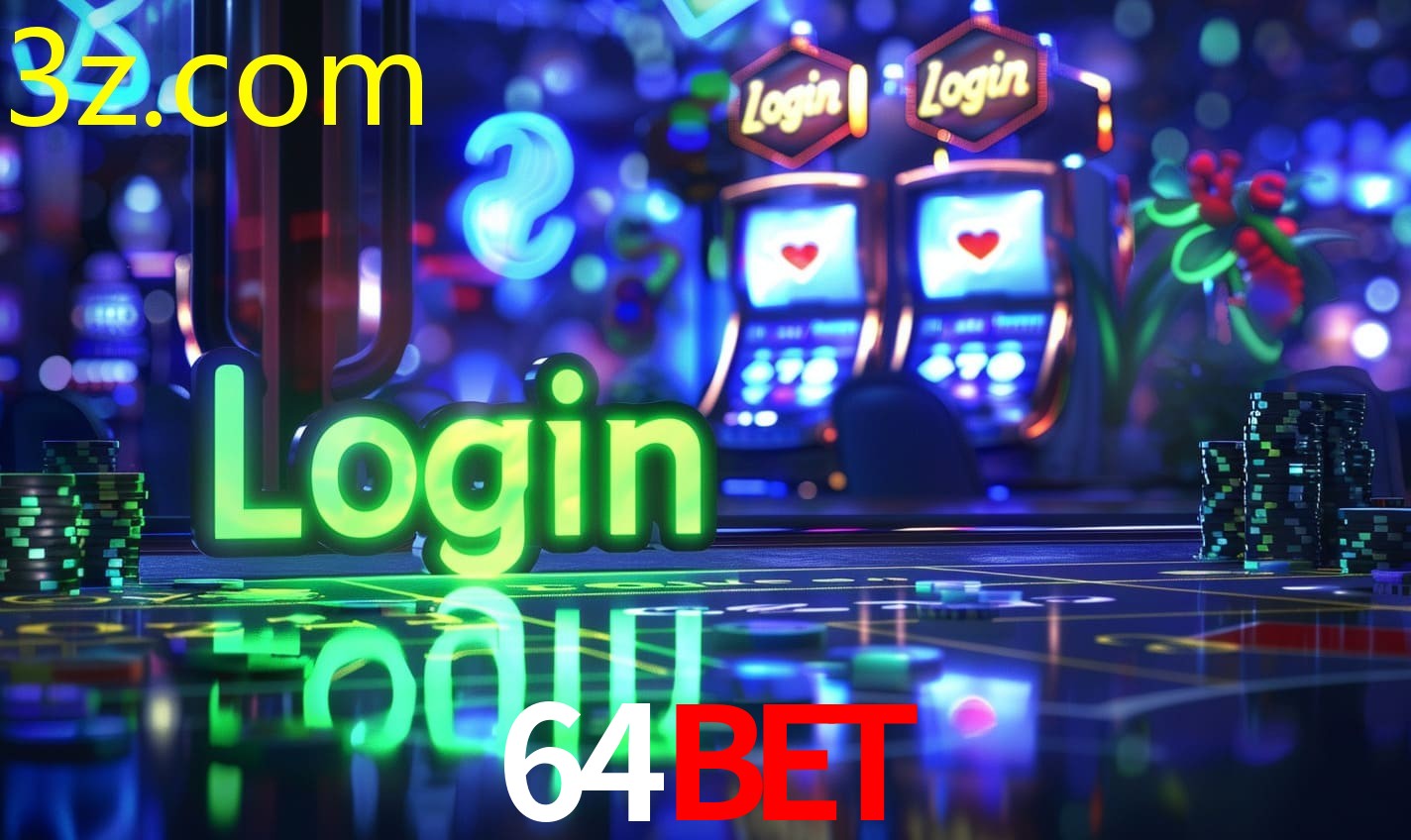 64BET.COM