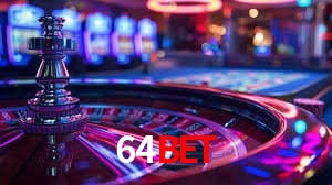 Welcome Bonus 64bet