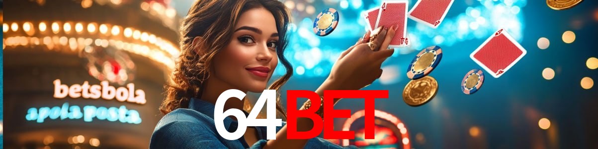 Statistics 64bet
