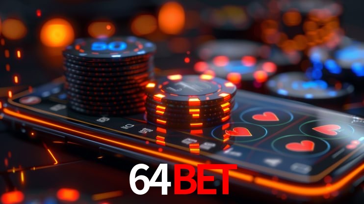 Experiência VIP 64bet