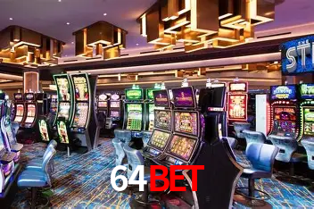 A Revolução dos Aplicativos de Jogos no 64bet
