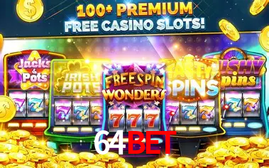 Descubra a Essência do 64bet: Nossa História e Compromissos