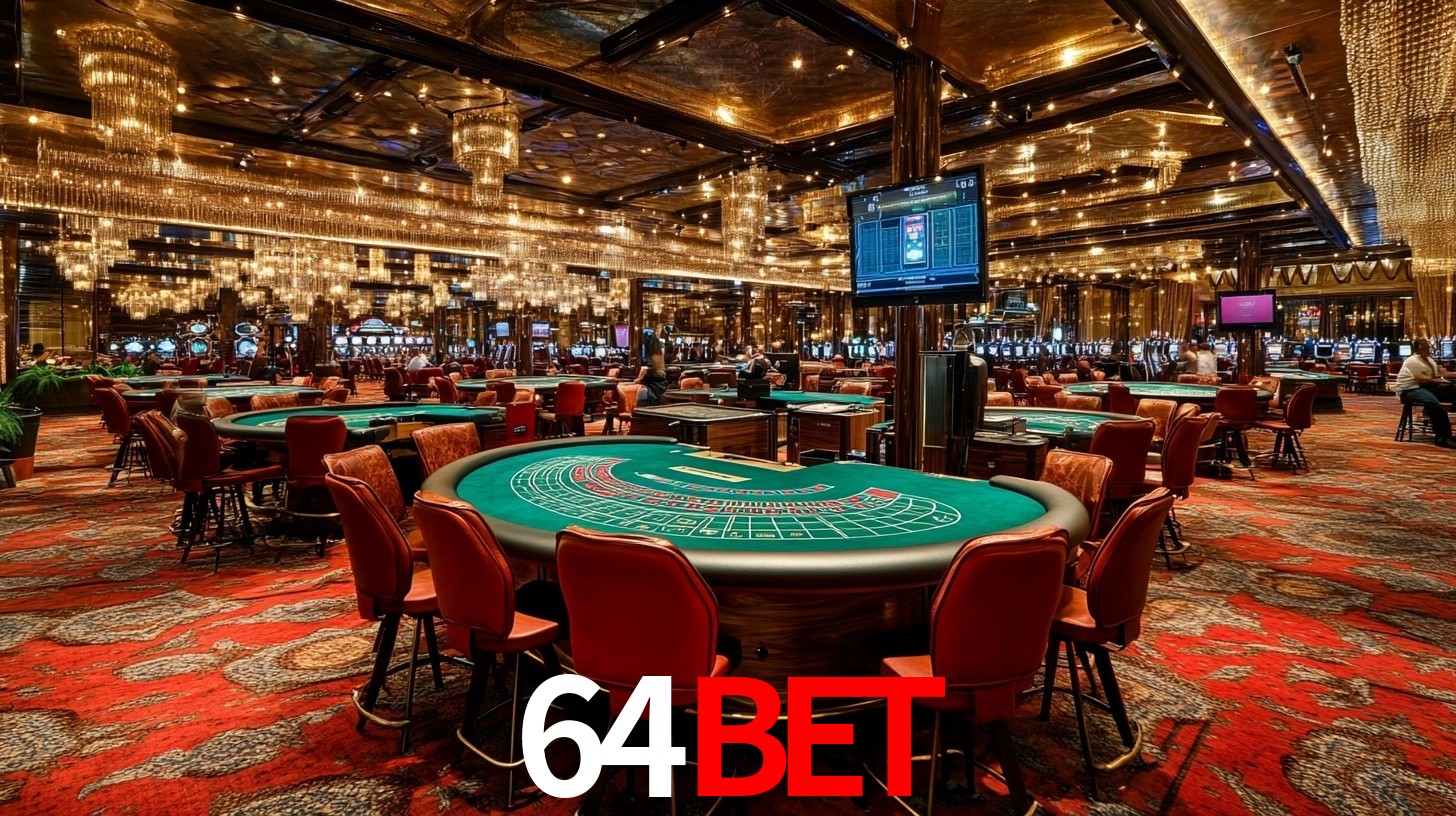 64bet login