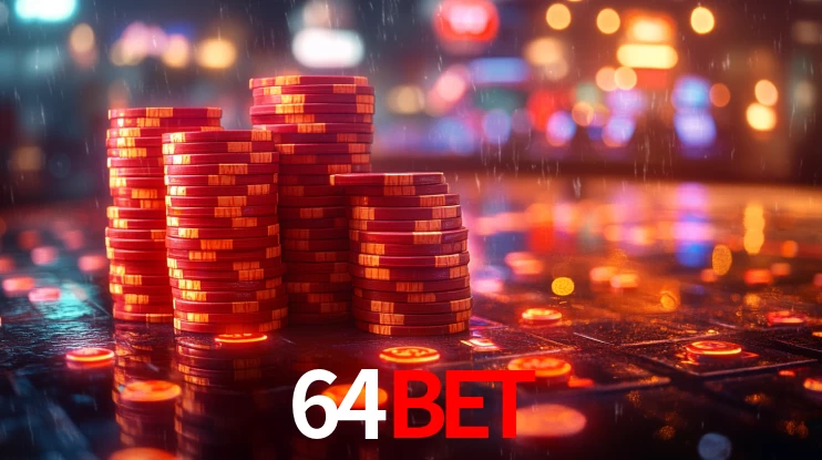 64bet login