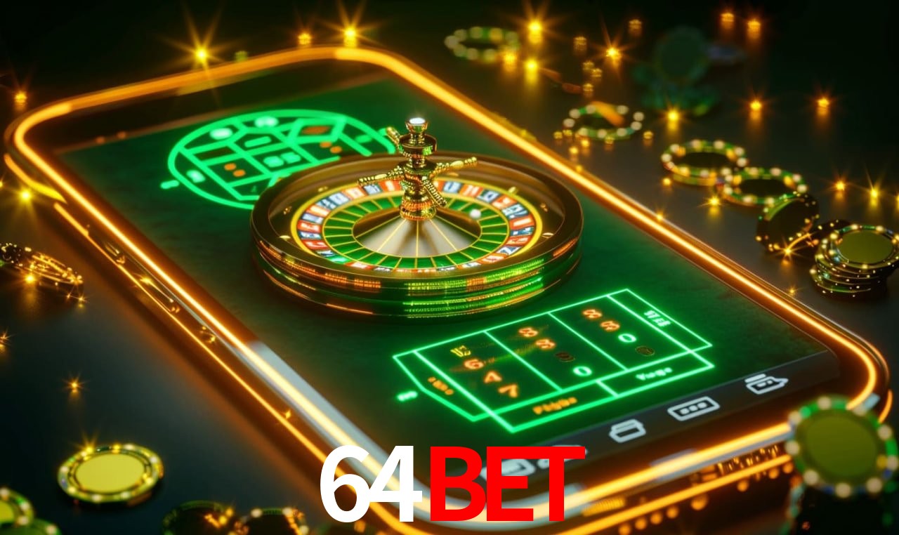 2FA Security 64bet