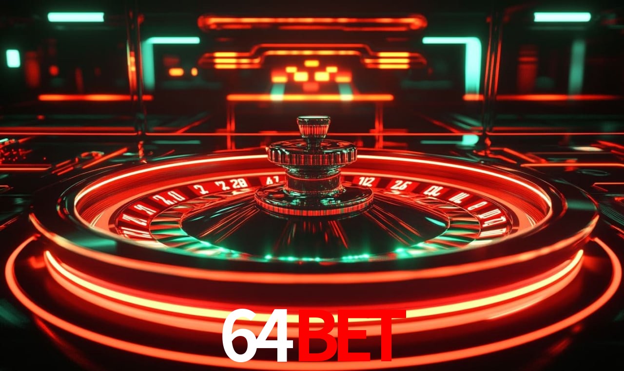 Inovações de Jogos na 64bet: O Futuro das Experiências Interativas