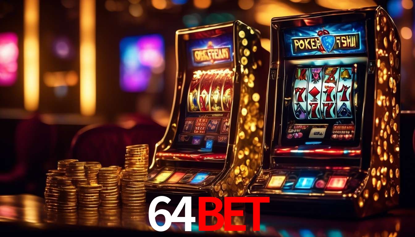 Explorando a Categoria de Eventos em Apostas na 64bet