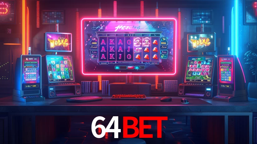 64bet,64bet casino