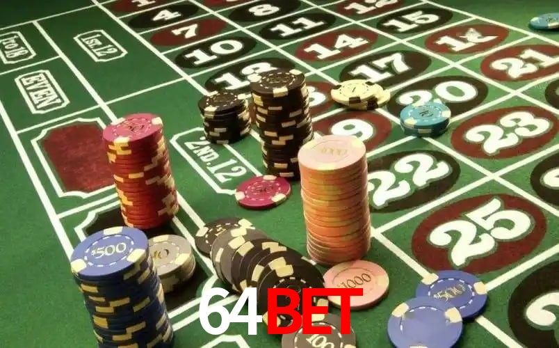 Game Statistics 64bet