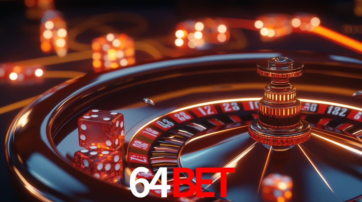 VIP Casino 64bet