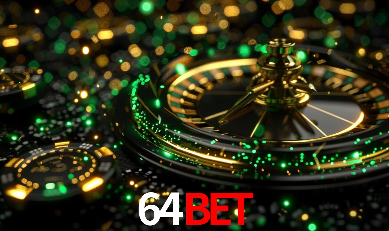 Flash Promotion 64bet