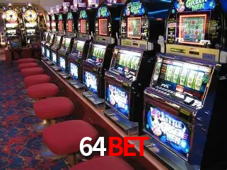 Descubra a Essência do 64bet: Nossa História e Compromissos