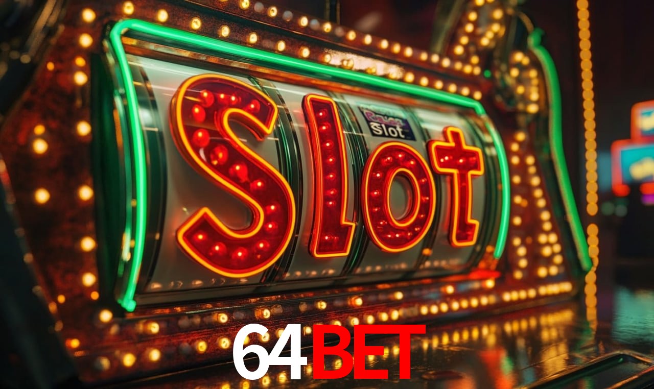 Secure Login 64bet