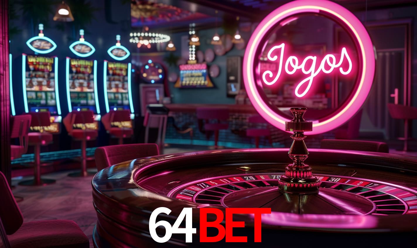 Explorando a Categoria de Eventos em Apostas na 64bet