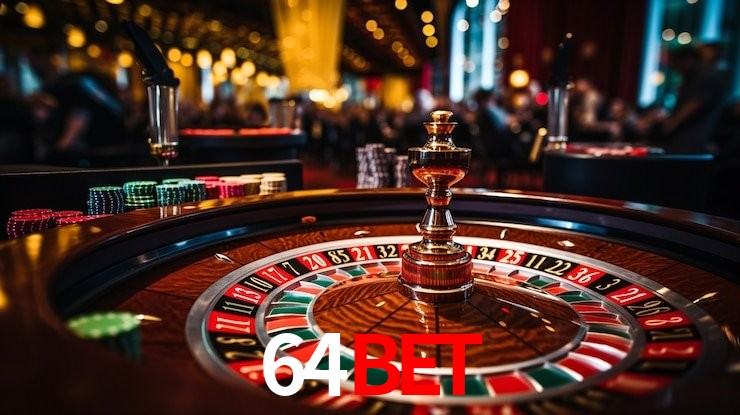 Flash Promotion 64bet