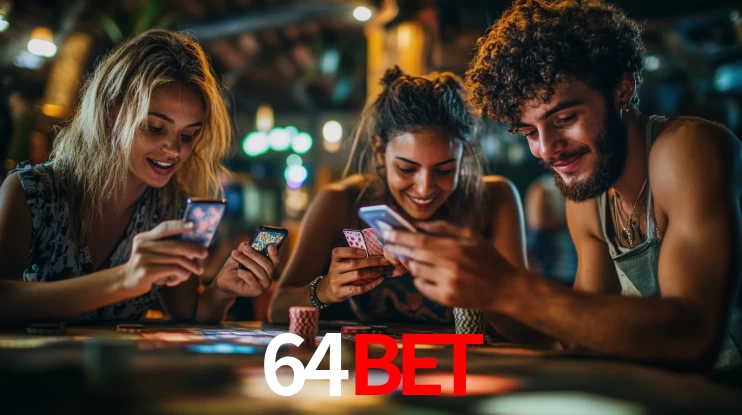 Programa VIP 64bet