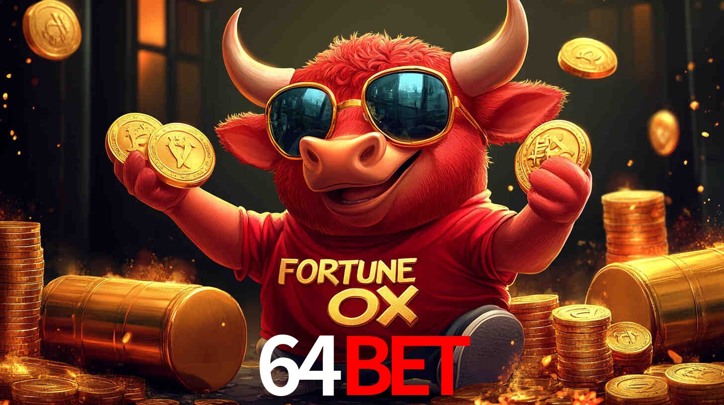 Descubra a Magia dos Jogos de Arcade no 64bet