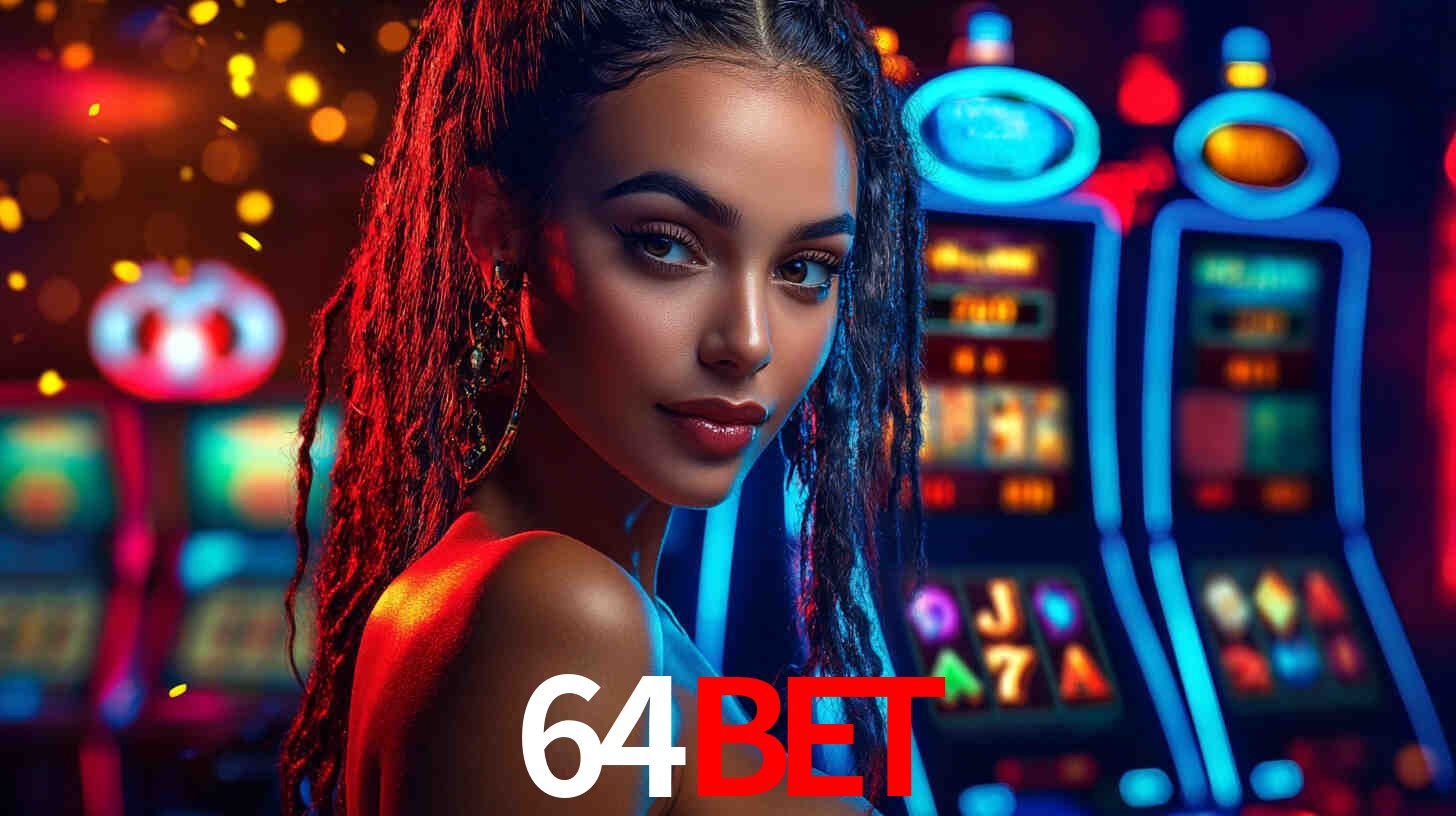 Descubra o Programa VIP da 64bet: Vantagens Exclusivas para Jogadores