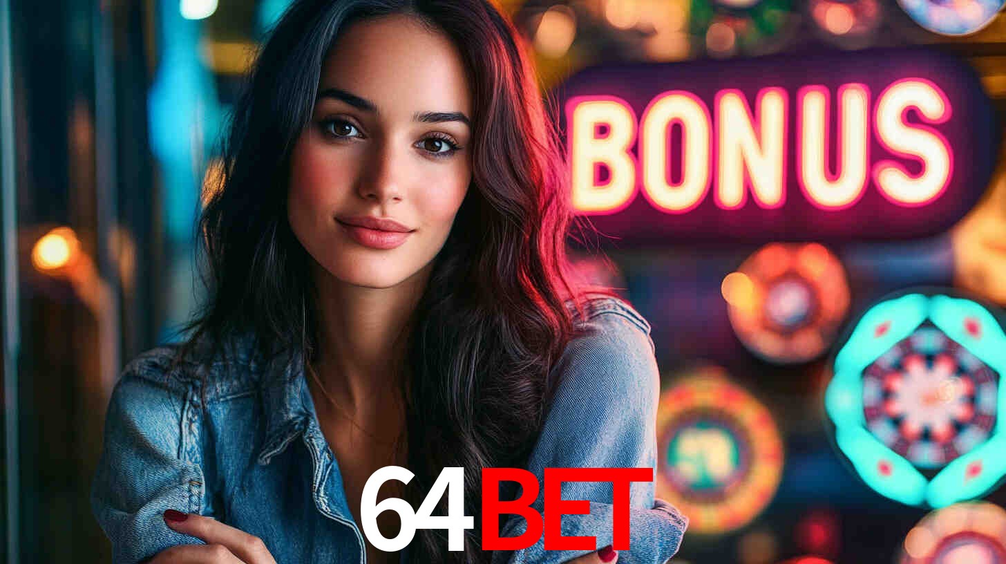 64bet casino