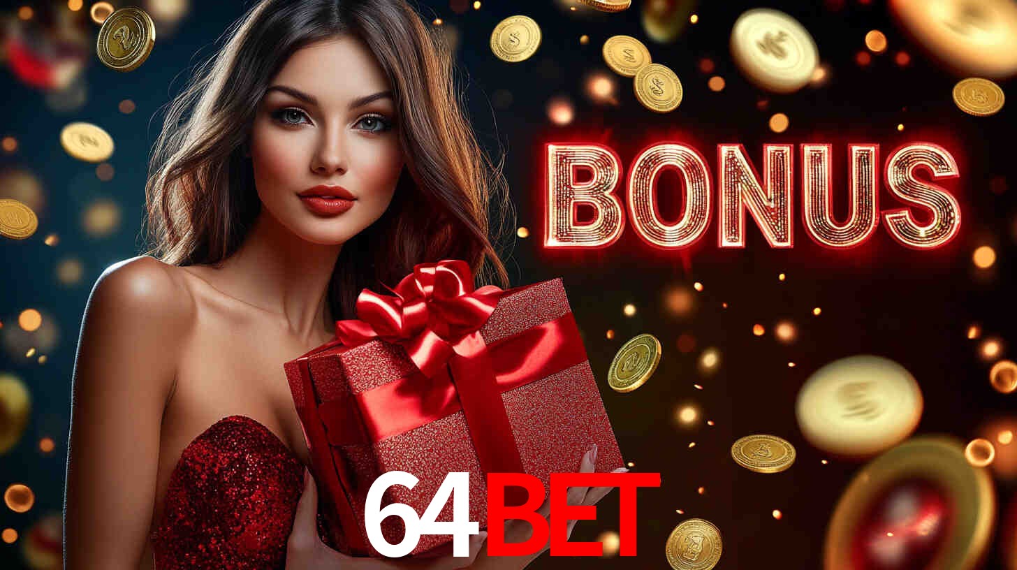 Apostas Esportivas na 64bet: Um Guia Completo