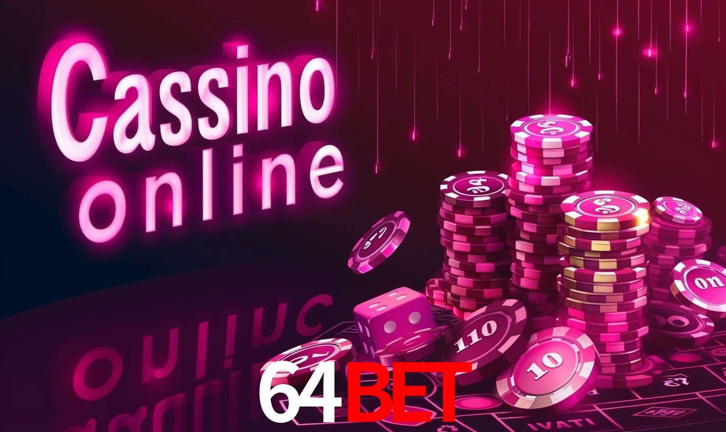 Descubra a Essência do 64bet: Nossa História e Compromissos