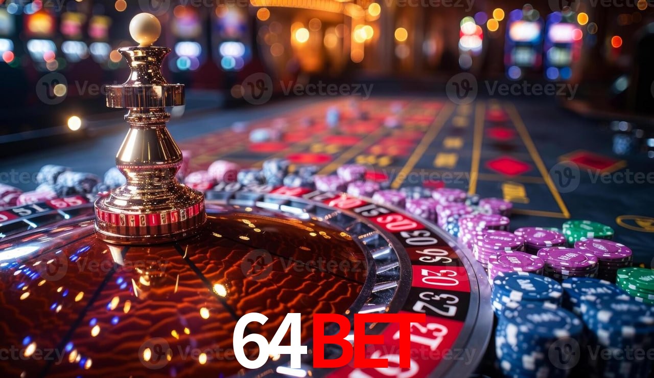 Weekend Specials 64bet