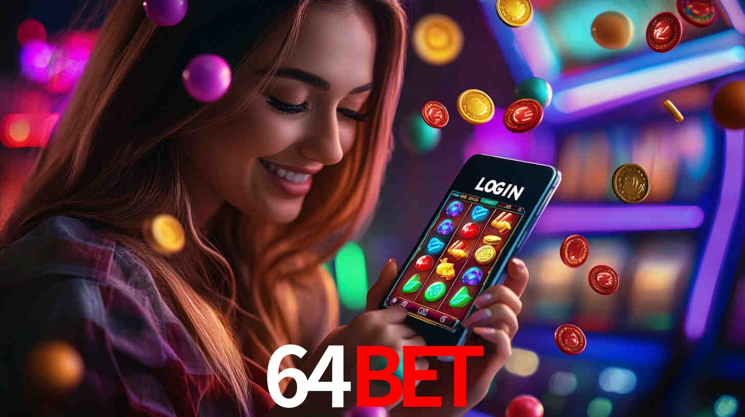 64bet casino