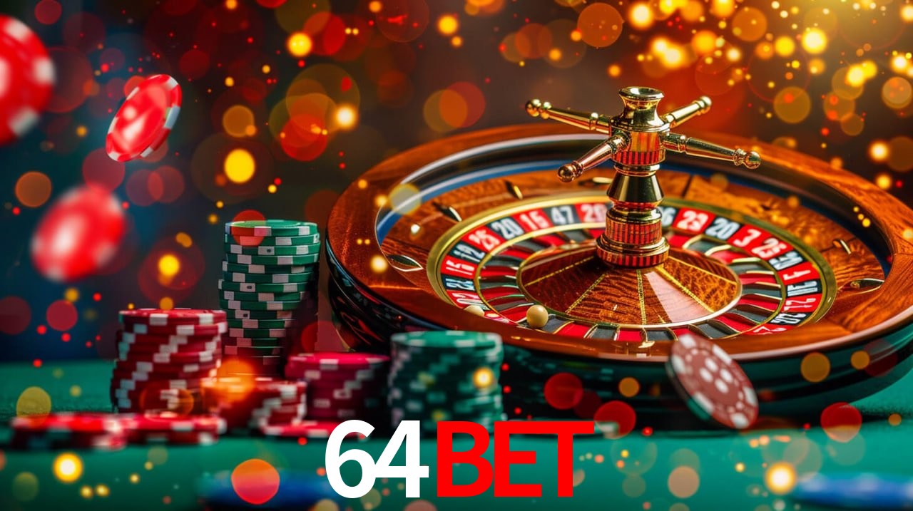 Descubra a Essência do 64bet: Nossa História e Compromissos