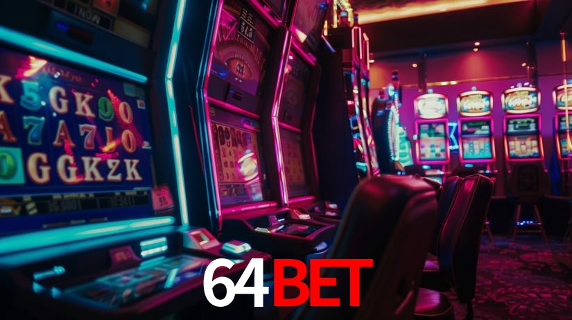 Seasonal Promotions 64bet