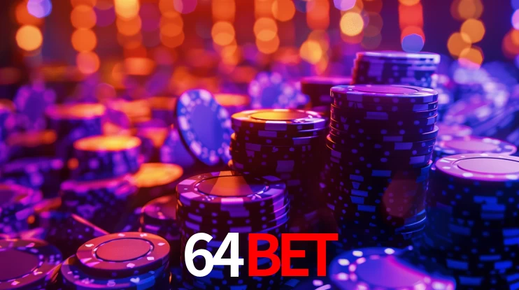 64bet casino