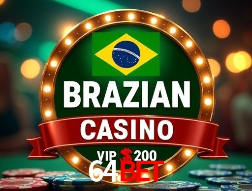Seasonal Promotions 64bet
