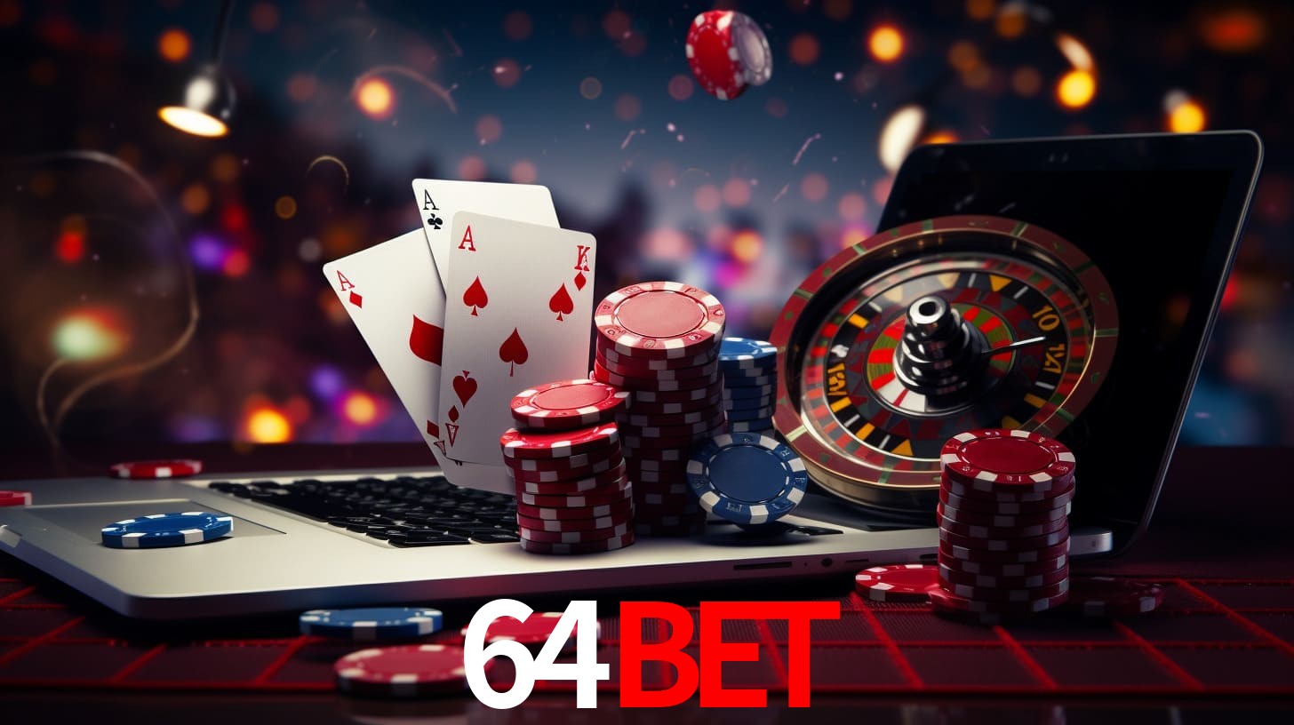 Live Casino 64bet