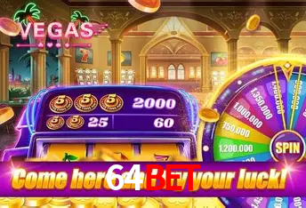 VIP Casino 64bet