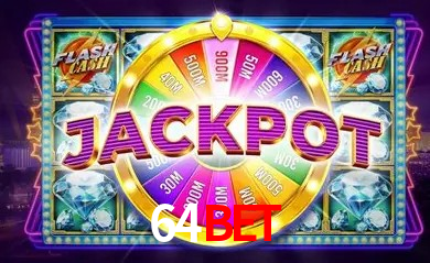 APP oficial da 64bet para mobile