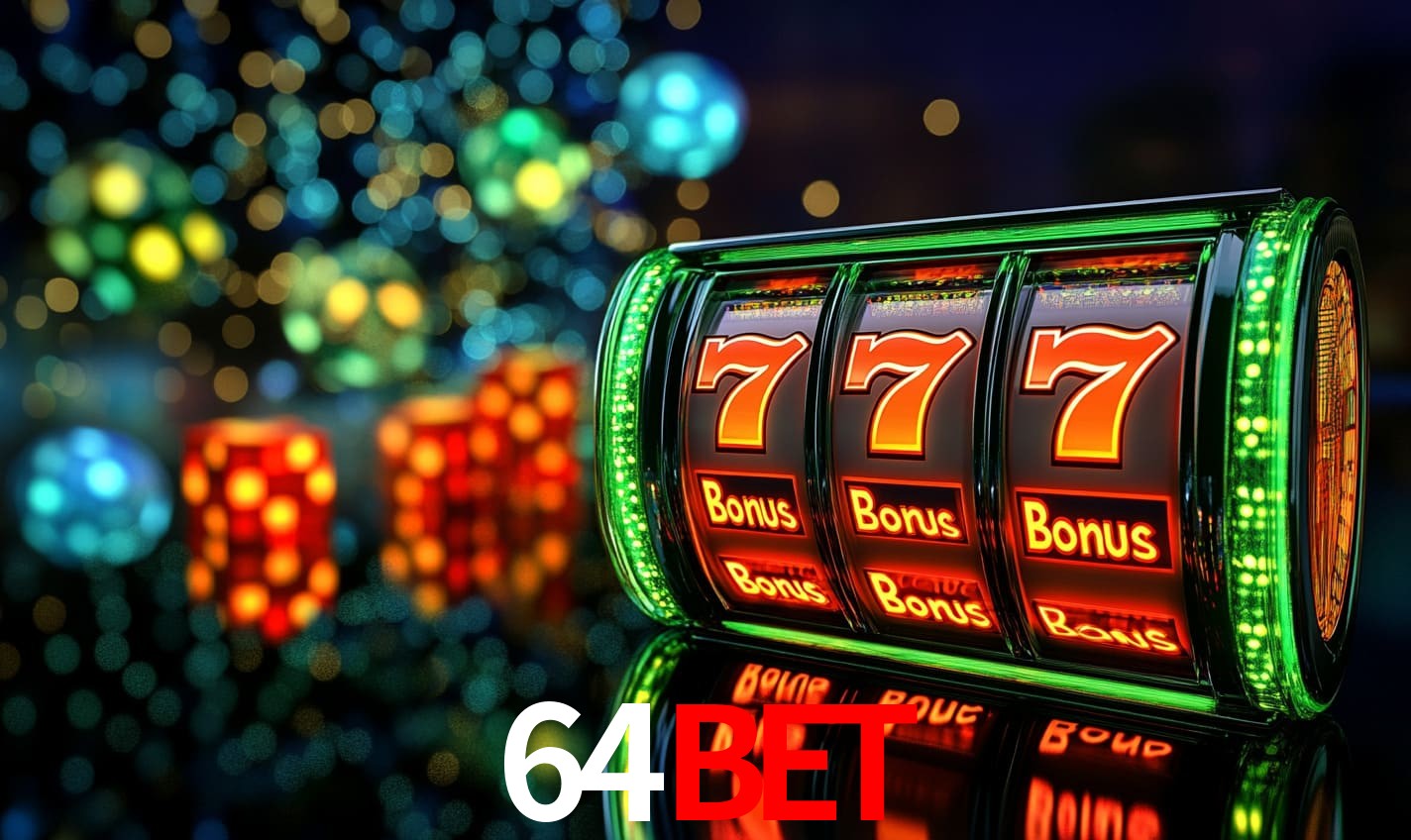 Live Casino 64bet