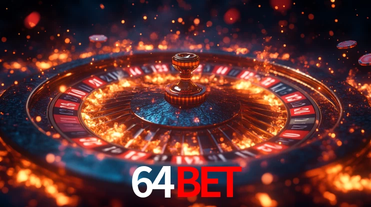 64bet login